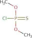 Dimethyl chlorothiophosphate