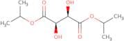 (+)-Diisopropyl L-tartrate