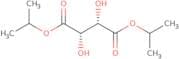 Diisopropyl D-tartrate