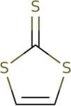 1,3-Dithia-2-thioxo-cyclopent-4-ene