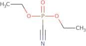 Diethyl cyanophosphonate