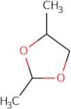 2,4-Dimethyl-1,3-dioxolane