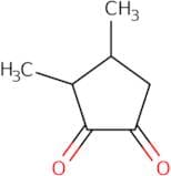 3,4-Dimethyl-1,2-cyclopentanedione