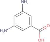 3,5-Diaminobenzoic acid