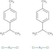 Dichloro(p-cymene)ruthenium(II) dimer