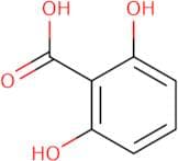 2,6-Dihydroxybenzoic acid