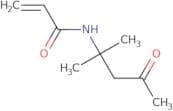 Diacetone acrylamide