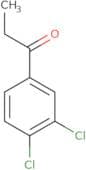 3,4-Dichloropropiophenone