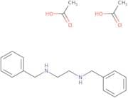 N,N'-Dibenzylethylenediamine diacetate