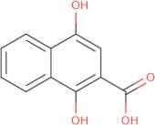 1,4-Dihydroxy-2-naphthoic acid