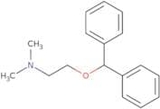 Diphenhydramine