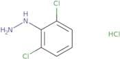 2,6-Dichlorophenylhydrazine hydrochloride