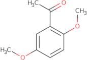 2',5'-Dimethoxyacetophenone