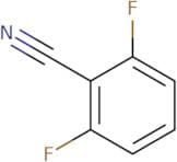2,6-Difluorobenzonitrile