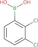 2,3-Dichlorophenylboronic acid