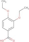 3,4-Diethoxybenzoic acid