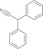 Diphenylacetonitrile