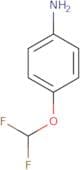 4-Difluoromethoxyaniline