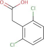 2,6-Dichlorophenylacetic acid