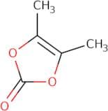 4,5-Dimethyl-1,3-dioxol-2-one