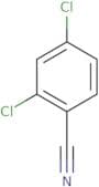2,4-Dichlorobenzonitrile