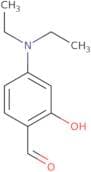 4-(N,N-Diethylamino)salicylaldehyde