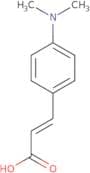 4-Dimethylaminocinnamic acid