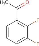 2',3'-Difluoroacetophenone