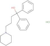 Diphenidol hydrochloride