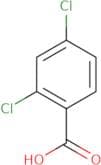 2,4-Dichlorobenzoic acid