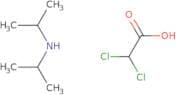 Diisopropylammonium dichloroacetate