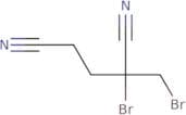 1,2-Dibromo-2,4-dicyanobutane