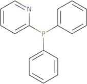 Diphenyl-2-pyridylphosphine