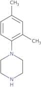 1-(2,4-Dimethylphenyl)piperazine