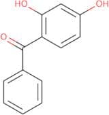 2,4-Dihydroxybenzophenone