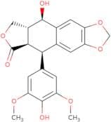 4'-Demethylpodophyllotoxin