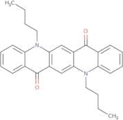 5,12-Dibutylquinacridone