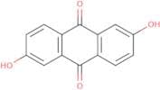 2,6-Dihydroxyanthraquinone