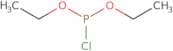 Diethyl chlorophosphite