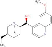 Dihydroquinidine