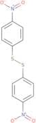 4,4'-Dinitro diphenyl disulfide