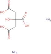Diammonium hydrogen citrate