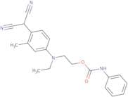 Disperse yellow 49, technical grade dye content
