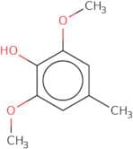 2,6-Dimethoxy-4-methylphenol