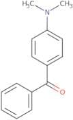4-(Dimethylamino)benzophenone