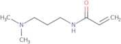 N-(3-Dimethylaminopropyl)acrylamide, stabilized with MEHQ