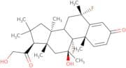 Diflucortolone
