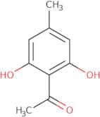 3,5-Dihydroxy-4-acetyltoluene