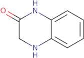 3,4-Dihydro-1H-quinoxalin-2-one