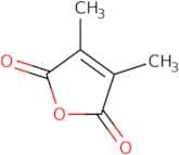 2,3-Dimethylmaleic anhydride